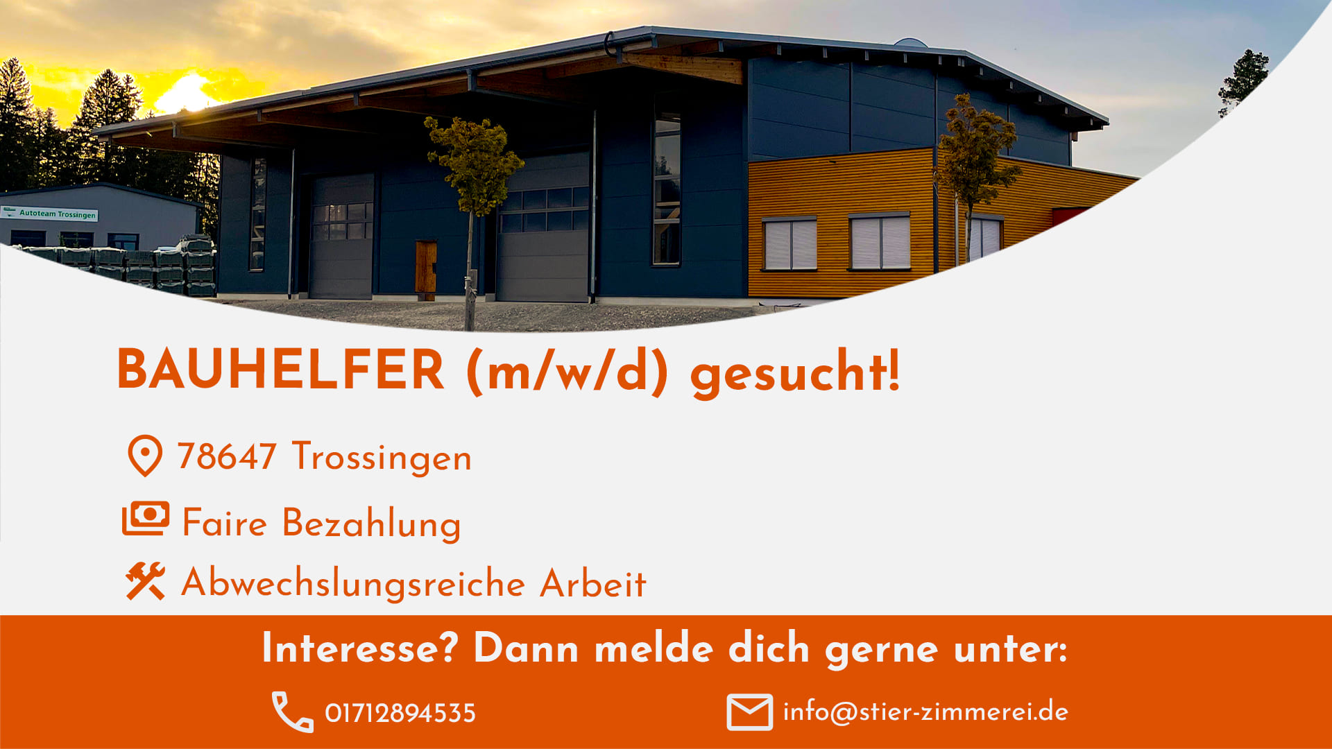 Leimbinder
